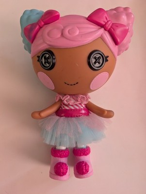 Lalaloopsy Littles Whispy Sugar Puff Puppe