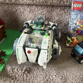 Lego Star Wars 75036 75199 Speed Champions Castle Yoda Chima Dc Marvel Bulk Lot