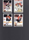 1993-94 Premier PHILADELPHIA FLYERS Team Set (20 Cards) — photo 3