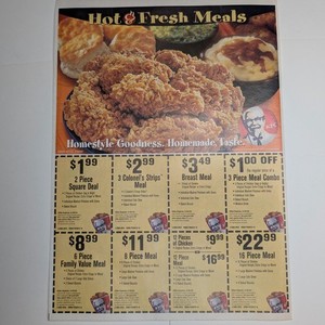 Vintage Kfc | eBay