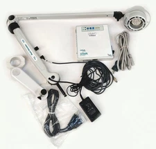 Natus Neurology Xltek Photic Stimulator w/ Monitor 10388 Working