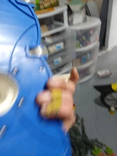 HydroTools by Swimline 8150 Weighted Swimming Pool Flex Vacuum Head