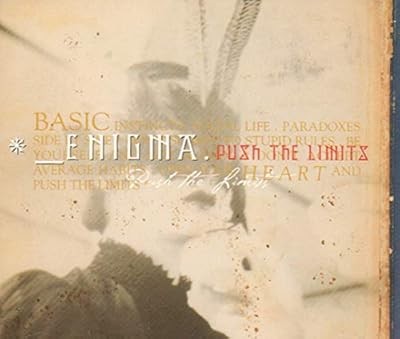 Push the Limits, , Used; Very Good CD