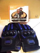 COFit EN13594 Racing Motorcycle Riding Bike Anti-slip Sport Gloves