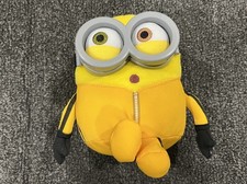 Illumination Minions The Rise of Gru 5" Yellow BOB Stuffed Toy