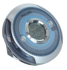 Philips EXP2565 Walkman Lecteur portable Baladeur CD /MP3 (B-150)