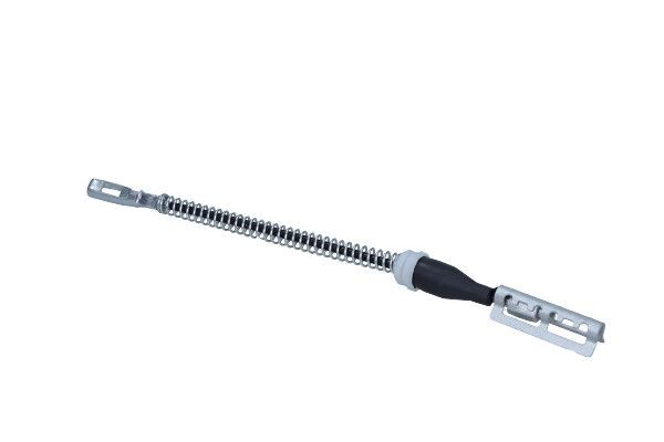 Cavo freno a mano Assale posteriore Freno a tamburo 32-0118 MAXGEAR per OPEL - Immagine 2