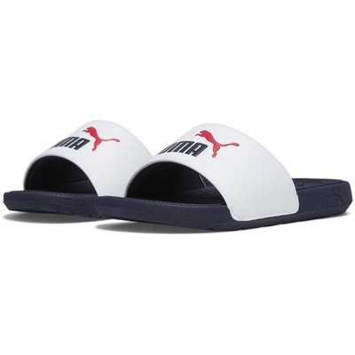 Puma Cool Cat 2.0 Badelatschen Kinder 06 Schwimmen 390884 06