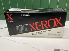 Genuine XEROX  6R737 toner 5201, 5203, 5305, 5306 XC300 series copiers