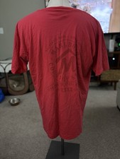 Vintage Marlboro Red T Shirt Country Store Pocket Graphic Tee 90s Made In USA L