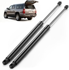 Rear Window Glass Struts Shocks For Chevy Suburban 2000-2006 1500 2500tah Rear Window Glass Struts Shocks For Chevy Suburban 2000-2006 1500 2500tah