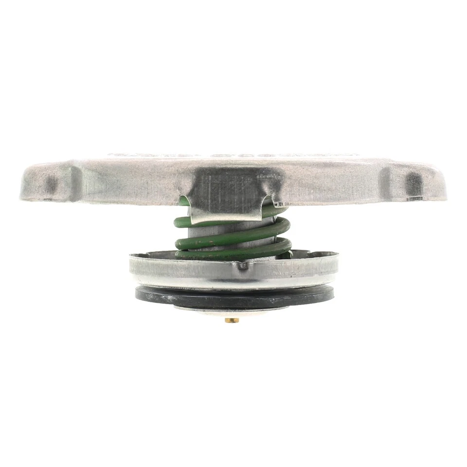 T16V Motorad Radiator Cap for Chevy Olds Suburban SaVana Express Van S10 Pickup - Image 2 of 4