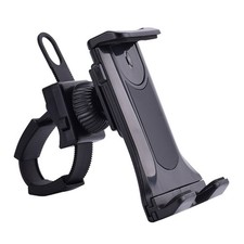 Spinning Bike BicyclesMount Electric Car Phone Stand Tablet Holder Support Stand