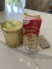 Image of Swatch ‘’Octopussy” Irony Lady’s Watch Brand New With Papers