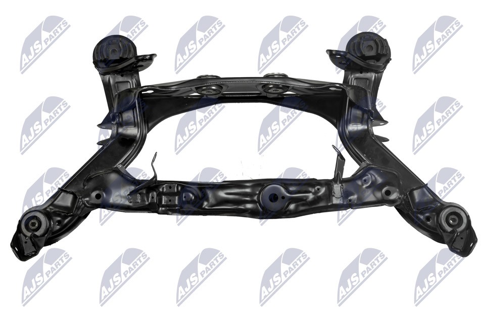 Rear NTY OE ZRZ-ME-006 Axle Beam for MERCEDES-BENZ