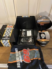 TISSOT - T-RACE NICKY HAYDEN 2008 - Limited Edition - 2579/4999