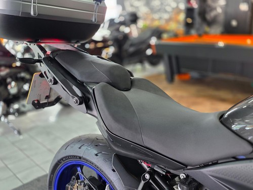 2020 YAMAHA NIKEN 850cc MASSIVE SPEC 4,757 MILE'S - Picture 7 of 8