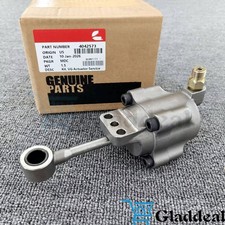 Vg Turbo Actuator 4042573 New For Cummins Isx Ism M11 Qsm Pneumatic Style