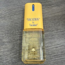 VACATION By Vacation - Perfume Pocket Mist 3.0 FL/90 ML - Limited Edition
