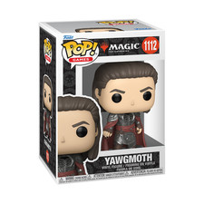 2014 Funko Pop Magic: The Gathering Series 2 Vinyl Figures 20