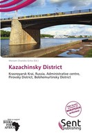 Mariam Chandra Gitta | Kazachinsky District | Taschenbuch | Englisch (2026)