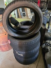 Michelin Primacy Mxm4 23540r19 Tires 3 Available Like New Michelin Primacy Mxm4 23540r19 Tires 3 Available Like New