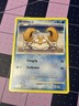 Pokémon TCG Krabby 75/106 Great Encounters Normal LP