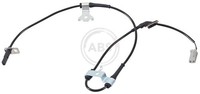 A.B.S. ABS Sensor Raddrehzahl 31313 FüR Suzuki Vitara JT TE 2 TD 1 FT HT JB416