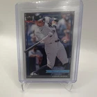 Topps 2020 75 Years Baseball T91-34 Aaron Judge New York Yankees Card