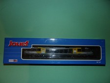 JOUEF diesel railroad X73500 TER CHAMPAGNE ARDENNES HJ2043 NEW and RARE