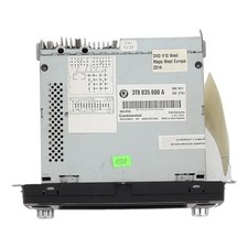 Autoradio Skoda FABIA