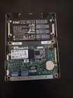 Intel BKCM11EBC4W NUC 11 Compute Element with BKCMA1BB Board - Celeron 6305 USED