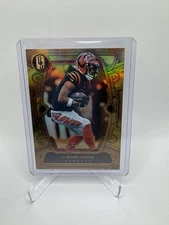2024 Panini Gold Standard JA’MARR CHASE /99 Cincinnati Bengals