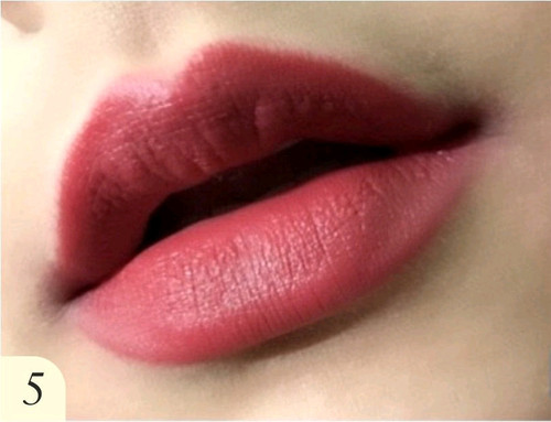 Non Toxic Lipstick Set JUST HERBS Micro-Mini Kit FREE POST COLLECT/DROP in Londn - Picture 14 of 24