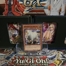 Tanngrisnir der Nordischen Bestien BP01-DE216 Starfoil Rare Yu-Gi-Oh