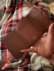 Louis Vuitton Victorine Wallet Women’s Monogram Brown Folding Credit Card — photo 2
