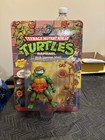 Playmates 1991 TMNT Original Raphael Storage Shell * UNPUNCHED