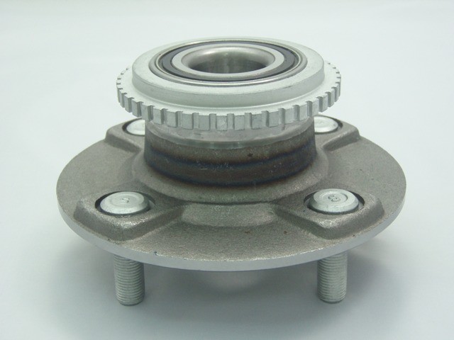Rear Wheel Bearing Kit for Nissan Primera P11 96-, Almera N16 UK 00- /+