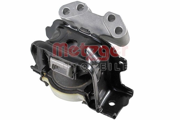 Lagerung Automatikgetriebe Metzger Autoteile 8054093 FüR Peugeot 208 1 207 CC SW-image