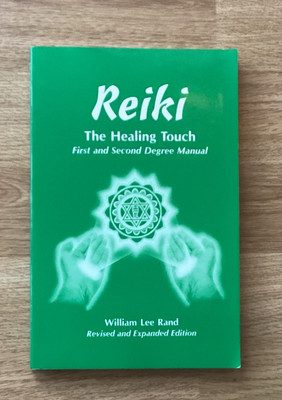 Reiki: Die heilende Berührung