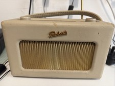 Roberts Revival iStream 2 DAB+/FM Internet Smart Radio Cream - Read Description
