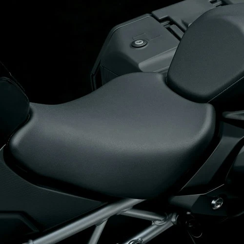 SEAT ASSY (BLACK)