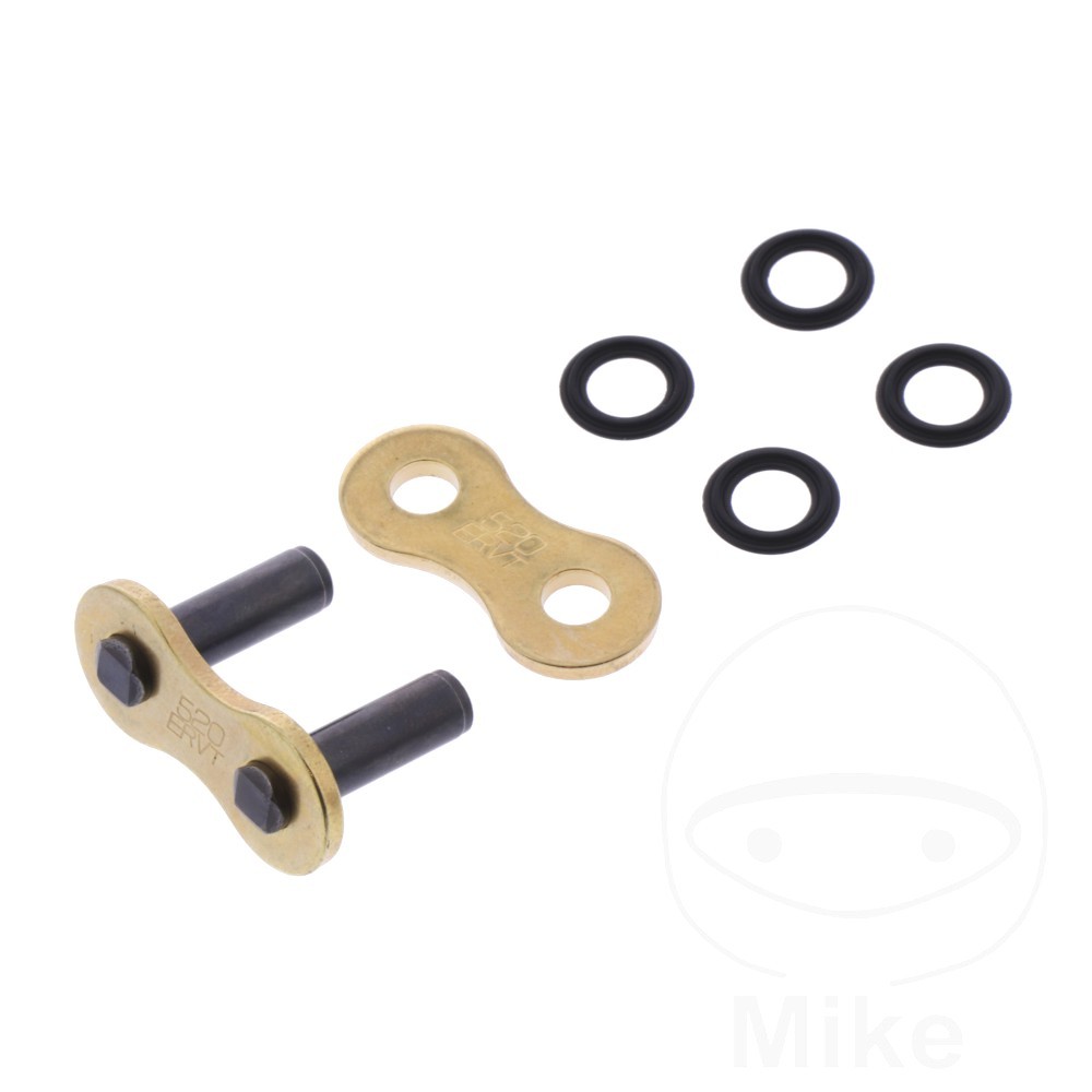 New Hollow Rivet For DID GG 520 ERVT Motorcycle Chain