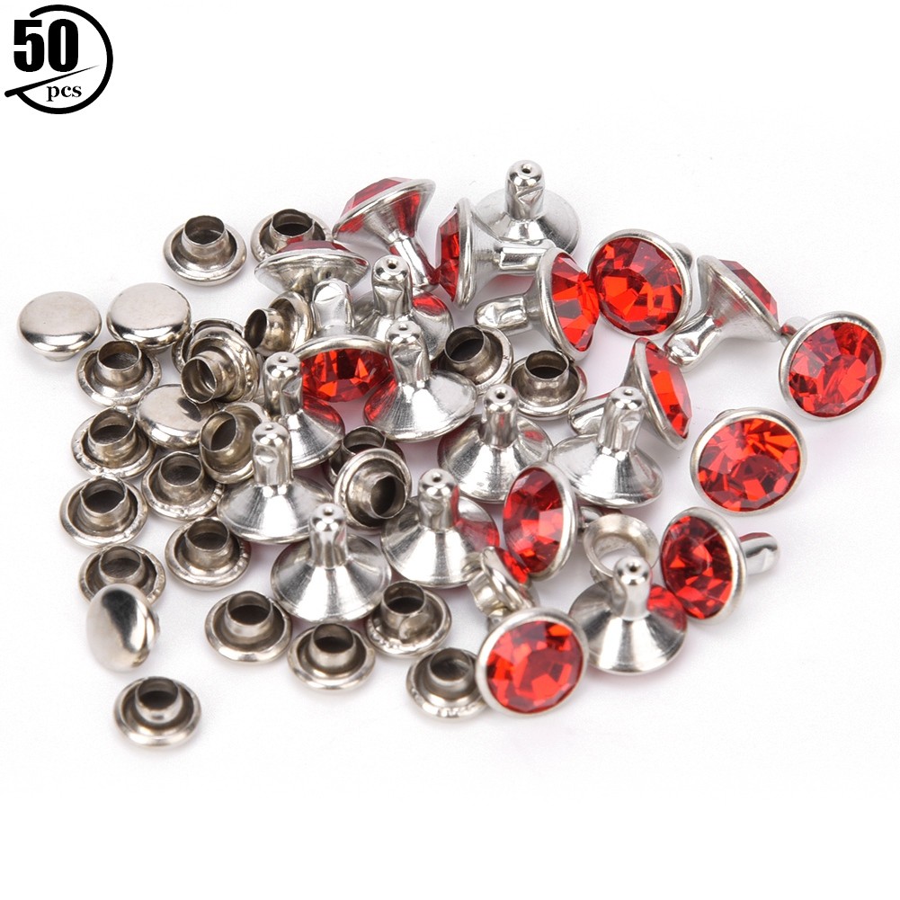 Rivets Complete Parts Quick Installation Many Applications For Activity