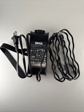 DELL PA-1650-05D2 19.5V 3.34A 65W Genuine Original AC Power Adapter Charger
