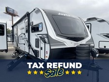 2026 Jayco Jay Feather 24FK