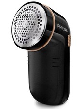 Philips Fabric Lint Shaver GC026/80 Fast Pill/Bobble/Lint Removal 8800 RPM