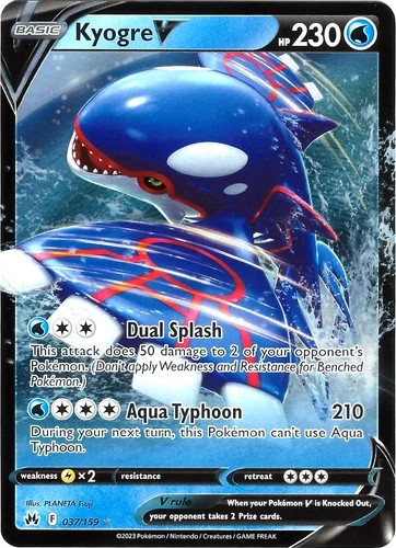 Pokemon V - Choose Your Card - Ultra Rare, Full Art Holo TCG - All Available -NM