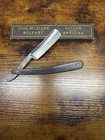 Antique Thos McClellan straight razor w/case. Cutler & Optician. — photo 2