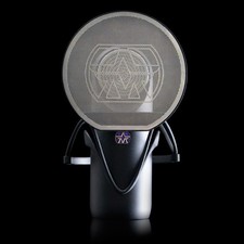 Aston Large-Diaphragm Cardioid Condenser Element Microphone Bundle